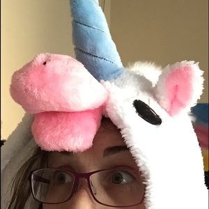 Meet your curator, Ashley!